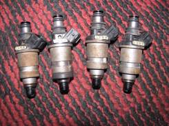 Инжектор. Honda Prelude, BB8, GF-BB6, BB6, E-BB8, GFBB6, EBB8 Двигатель H22A