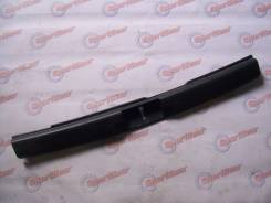 Панель замка багажника. Subaru Forester, SG5, SG9 Двигатели: EJ203, EJ202, EJ205, EJ255