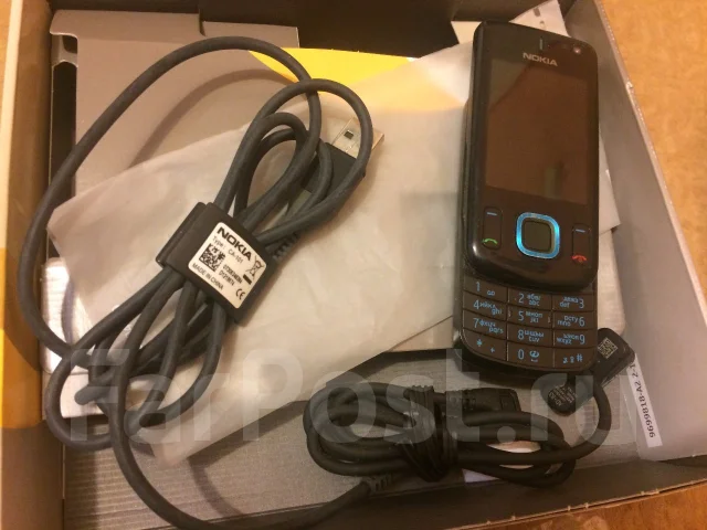 Nokia 6600 Slide. �/� ����