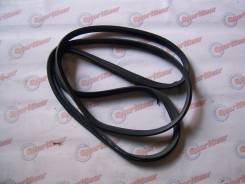Уплотнитель багажника. Subaru Forester, SG5, SG9 Двигатели: EJ203, EJ202, EJ205, EJ255