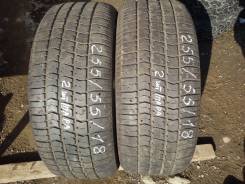 Fulda Tramp 4x4 H. Зимние, шипованные, 2003 год, износ: 30%, 2 шт