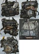 Двигатель в сборе. Audi A8 Audi S4