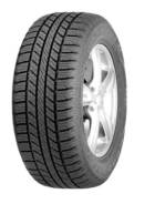 Goodyear Wrangler HP All Weather. Всесезонные, 2016 год, без износа, 1 шт