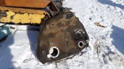 Бак топливный. Subaru Forester, SH5, SHJ Subaru Impreza, GH3, GH2, GE7, GE6, GH7, GE3, GH6, GE2 Двигатели: EJ204, EJ20A, EJ203, EJ154