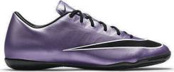 Брендовые Бутсы Футзалки NIKE Mercurial Victory V IC 651635 580 SR. 38, 39, 41, 42, 43