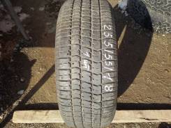 Fulda Tramp 4x4 H. Зимние, шипованные, 2003 год, износ: 20%, 1 шт