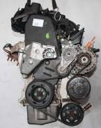 Двигатель в сборе. Volkswagen Golf Volkswagen Bora Volkswagen Polo Двигатели: AEH, AKL, APF, AUR