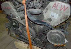 Двигатель в сборе. Audi A8