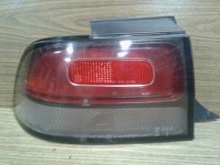 Стоп-сигнал. Lexus GS300
