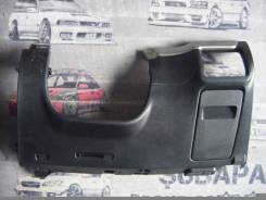 Панель рулевой колонки. Subaru Legacy, BL5, BLE, BP9, BL9, BP5, BPE Двигатели: EJ30D, EJ20X, EJ20Y, EJ253, EJ203