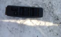 Блок управления стеклоподъемниками. Toyota Camry, SV33 Двигатель 3SFE