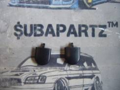 Крышка стеклоочистителя. Subaru Legacy, BPH, BLE, BP5, BL5, BP9, BD3, BG3, BF3, BL9, BC3, BPE Двигатели: EJ20X, EJ20Y, EJ253, EJ255, EJ203, EJ204, EJ3...
