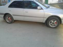 Toyota Corona Premio. AT211, 7A