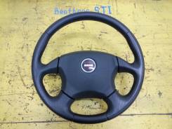 Руль. Subaru Forester, SG5 Двигатель EJ20