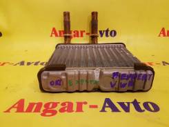 Радиатор отопителя. Nissan: Stagea, Prairie, Expert, Bluebird, Liberty, Avenir, Laurel, Skyline Двигатели: RB20E, RB25DET, RB25DE, RB20DE, SR20DET, QR...