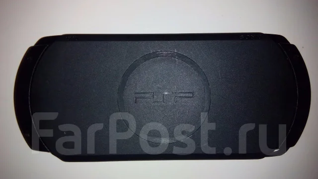 Sony PlayStation Portable ����