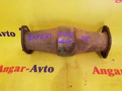 Катализатор. Nissan Expert, VW11, VNW11 Nissan AD, WHNY11, WHY11, VHNY11 Nissan Wingroad, WHY11, VHNY11, WHNY11 Двигатель QG18DE