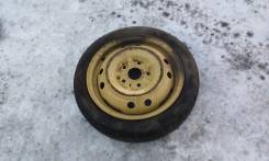 Колесо запасное. Toyota Camry, SV33 Двигатель 3SFE