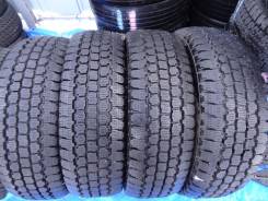 Bridgestone Blizzak W965. Зимние, без шипов, 2008 год, износ: 5%, 1 шт