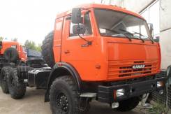 Камаз 44108. Новый седельный тягач Евро 0,1,2,3 2018 года сборки, 10 850 куб. см., 10 т и больше. Под заказ