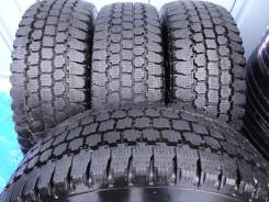 Bridgestone Blizzak W965. Зимние, без шипов, 2014 год, износ: 5%, 1 шт