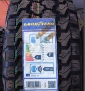 Goodyear Wrangler AT. Всесезонные, 2016 год, без износа, 1 шт