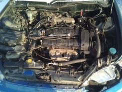 Honda Civic Ferio. EH1, ZC
