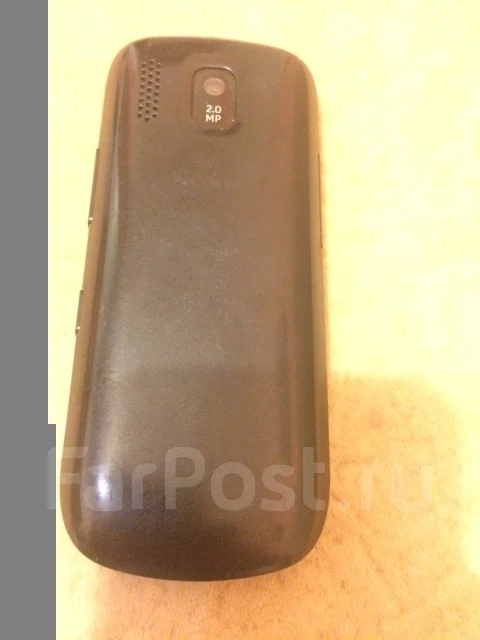 Nokia Asha 202. �/� ����