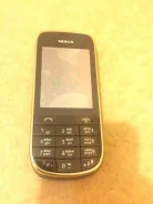 Nokia Asha 202. �/� ����