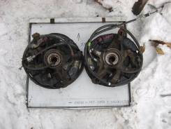 Ступица. Toyota: Progres, Verossa, Crown, Altezza, Brevis, Origin, Aristo, Mark II Wagon Blit, Crown Majesta, IS200, IS300, Mark II Двигатели: 1JZFSE...