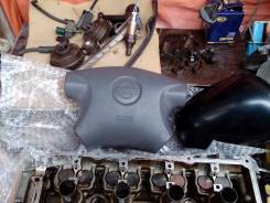 Подушка безопасности. Nissan Sunny, FB15, B15 Двигатель QG15DE