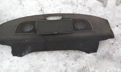 Полка в салон. Toyota Camry, SV33 Двигатель 3SFE