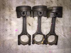 Шатун. Volkswagen Passat Audi S Audi A6, C5 Двигатели: 1, 8