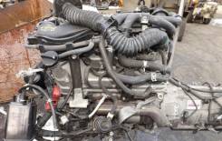 Двигатель в сборе. Toyota: Hilux Surf, GS300, Tundra, Mark X, GS30, 4Runner, GS350, Land Cruiser, Blade, Hilux, Reiz, Land Cruiser Prado, Crown / Maje...