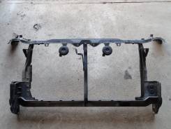 Рамка радиатора. Toyota Wish, ANE11, ANE10, ZNE10, ZNE14 Двигатели: 1ZZFE, 1AZFE, 1AZFSE