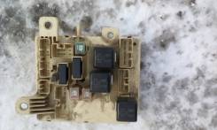 Блок реле. Toyota Camry, SV33 Двигатель 3SFE