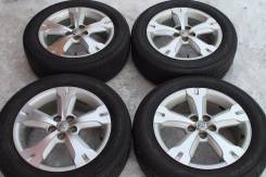 Toyota. 6.0x16, 5x100.00, ET39