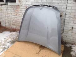 Капот. BMW X6, E71 BMW X5, E70