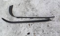 Накладка на порог. Toyota Camry, SV33 Двигатель 3SFE