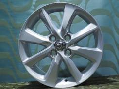 Toyota. 5.5x15", 4x100.00, ET45, ЦО 54,1 мм.