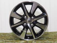 Toyota. 5.5x15", 4x100.00, ET45