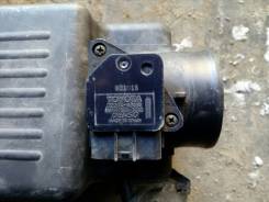 Датчик расхода воздуха. Toyota: Voltz, Ractis, Echo, WiLL VS, Corolla Spacio, Alphard, WiLL Vi, Land Cruiser, Soluna Vios, Estima, Caldina, MR-S, FJ C...