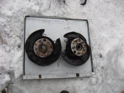 Ступица. Toyota: Progres, Verossa, Crown, Altezza, Brevis, Origin, Mark II Wagon Blit, Crown Majesta, IS200, IS300 Двигатели: 1JZFSE, 2JZFSE, 1JZGE, 2...