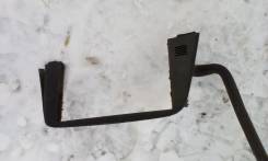 Консоль центральная. Toyota Camry, SV33 Двигатель 3SFE
