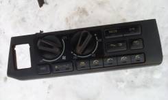 Блок управления климат-контролем. Toyota Camry, SV33 Двигатель 3SFE