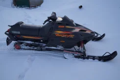 Yamaha V-Max 600. ��������, ���� ���, � �������� ����