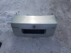 Амортизатор крышки багажника. Volkswagen Passat, 3B3, 3B6 Volkswagen Bora, 1J2, 1J6 Skoda Superb Двигатели: ACK, ADP, AFB, AGE, AGZ, AJM, AKN, ALG, AL...