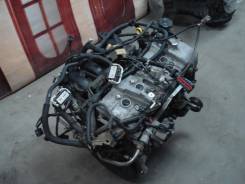 Двигатель в сборе. Mazda Axela, BK5P Двигатель ZYVE