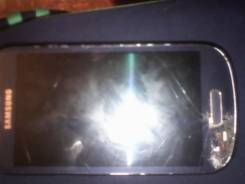 Samsung Galaxy S3 mini GT-i8190. Б/у