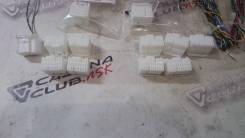 Разъем. Toyota Caldina, ST215, ST210G, ST215G, ST215W, ST210 Двигатели: 3SGTE, 3SGE